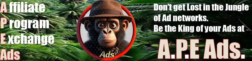 APE-Ads